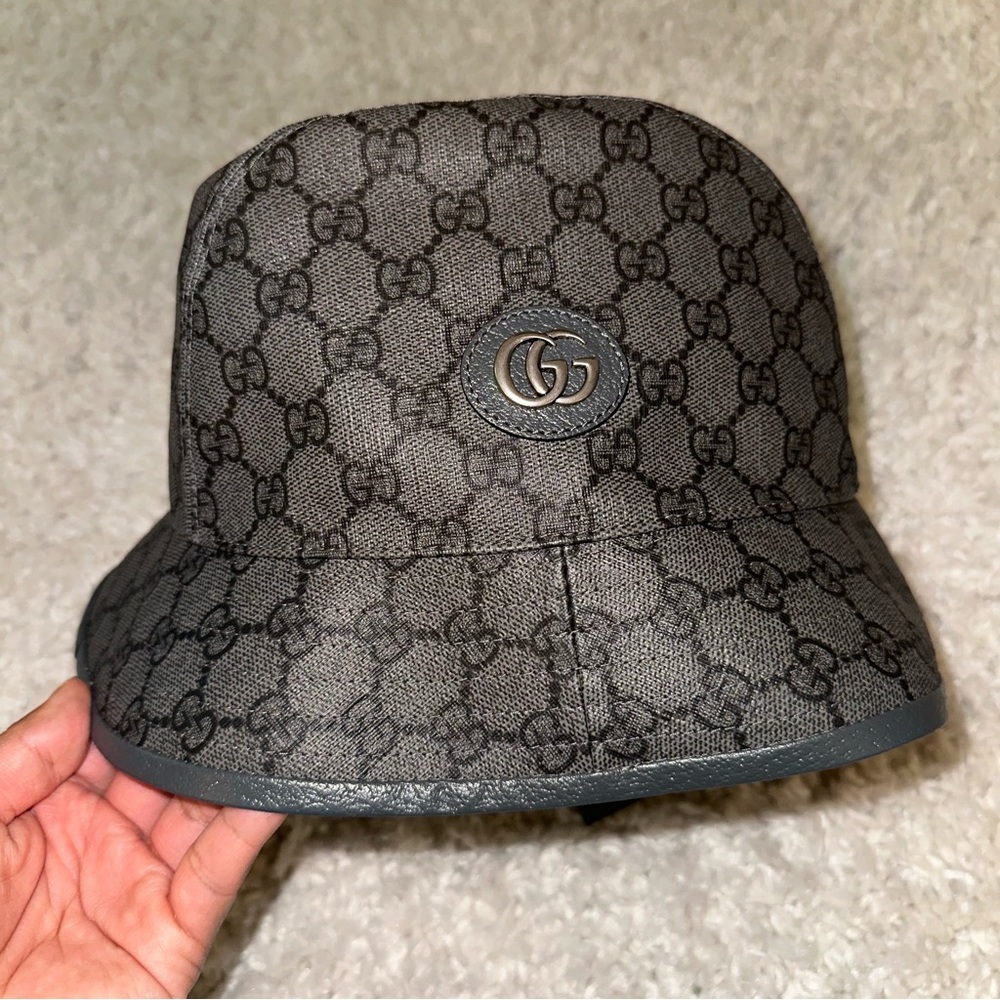 Gucci Bucket Hat NWT